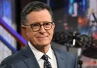 Stephen Colbert Criticizes Paramount’s Attempt to Acquire Warner Bros.