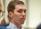 Tyler Robinson Appears in Court over Alleged Charlie Kirk Assassination Plot