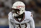 FSU Football Defender Enters Transfer Portal