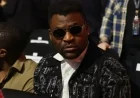 Dana White Ends Talks After Tense Exchange with Francis Ngannou