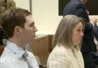 Charlie Kirk Murder Suspect Appears in Court for First Time