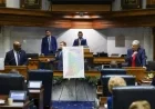 Indiana Lawmakers Defeat Trump-Backed Redistricting Plan