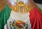 Pilgrims Flock to the Basilica of Guadalupe