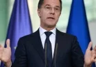 NATO’s Rutte Urges Europe to Prepare for Grandparents’ War Scale