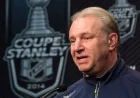 Michel Therrien Leads Canada’s Coaching Staff for Spengler Cup