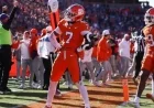 Georgia Targets Clemson Transfer in Football Lineup Shift