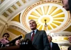 Senate Rejects Obamacare Credit Renewal, Leading to Premium Increase