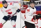Bedard, Schaefer, Doughty Join Latest Team Canada Olympic Roster