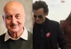 Anupam Kher Praises Director Aditya Dhar, Calls New Film Fearless