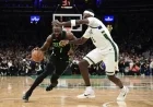 Boston Celtics vs. Milwaukee Bucks: Game 25 Clash on December 11