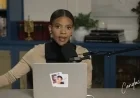 Candace Owens Criticizes Widow Erika Amid Plea to Halt Conspiracies