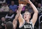 Bucks Decide Key Rotation Role Against Celtics