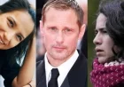 Alexander Skarsgård Joins Gothic Horror ‘The Wolf Will Tear Your Immaculate Hands’