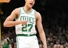Jordan Walsh Highlights: A Deep Dive from CelticsBlog Film Room