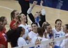 SMU Volleyball Aims for Historic Sweet 16 Victory Against Purdue