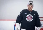 Jacob Fowler Next Up for the Canadiens