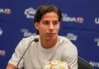 Diego Lainez: Toluca’s Strength Extends Beyond Alexis Vega