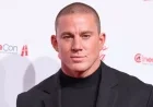 Channing Tatum’s Thriller Shocks Daughter with First Image