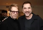 Jerry Bruckheimer Reflects on 50 Years with Tom Cruise and Johnny Depp