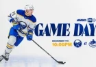 Sabres vs. Canucks: Viewing Guide, Lineup Details, and Key Storylines
