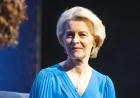 Von der Leyen Warns Trump: Avoid Interfering in European Democracy