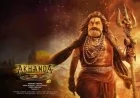 Balakrishna’s Akhanda 2 Delivers a Captivating Blend of Action and Devotion