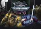 Total War: Warhammer 40,000 Unveiled!