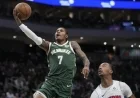 Bucks Aim to Revamp Offense: Key Players Poised for Impact