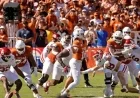Texas’ Unique Draw Highlights Nine-Game Schedule