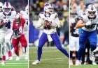 Patriots Aim for AFC East Title Against Bills in Week 15 Showdown