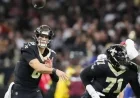 Tyler Shough Poised to Break Saints Rookie Quarterback Records