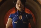 Chun-Li and Others Shine in Live-Action Film Debut