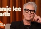 Jamie Lee Curtis Discusses Famous Parents, Defying Beauty Norms, and Securing Top Roles