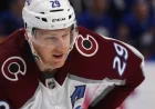 Nathan MacKinnon: Star Player Profile and Achievements