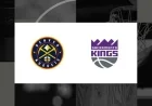 Watch Nuggets vs. Kings: December 11 TV and Streaming Details