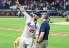 Pete Alonso Expresses Gratitude to Fans as Mets Tenure Concludes