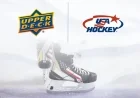 Upper Deck Secures Multi-Year Partnership with USA Hockey