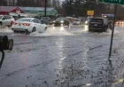 Flooding Displaces 100,000 in Washington: State Declares Emergency