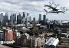 London Could Welcome Flying Taxis by 2028, Developers Announce