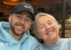 Pauline Quirke’s Son Joins Dementia Walk for Awareness