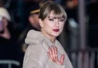 Taylor Swift Responds Boldly to Critics with Four-Word Message