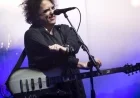 Robert Smith Secures Garbage, My Bloody Valentine, Chvrches for 2026 Cancer Trust Shows