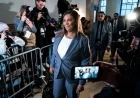 NY Attorney General Letitia James Evades New Indictment Attempt