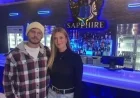 Sapphire Social Launches in Bristol with New Year’s Eve Celebration