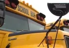 Ottawa-Area School Buses Cancelled Again