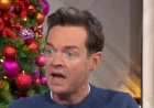 Stephen Mulhern Reveals Health Struggle That Led to Time Off