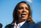 Justice Department Weighs Risks in Reindicting Letitia James