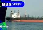 US Seizes Skipper Oil Tanker; Tracking Shows Departure from Venezuela