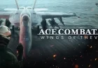 Bandai Namco Revives ACE COMBAT 8: WINGS OF THEVE Legendary Franchise