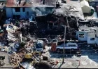 Video Captures Dramatic Explosion, Destroys Homes, Injures Six
